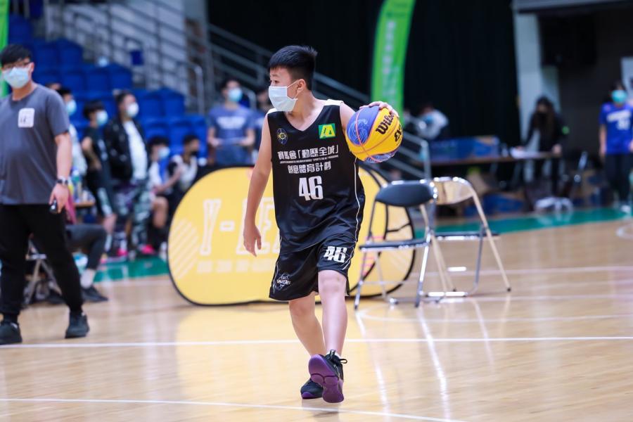 「Y－League」新興運動聯賽三人籃球 －修頓場館（男子 Division 2） | 三人籃球
